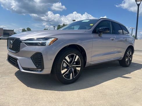 New 2026 Volvo XC60 B5 Plus w/ Climate Package image 3