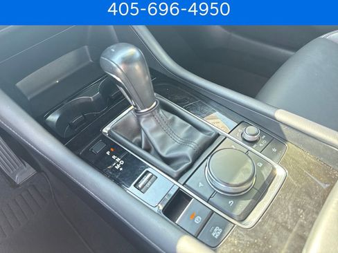 Used 2025 MAZDA MAZDA3 s FWD image 30