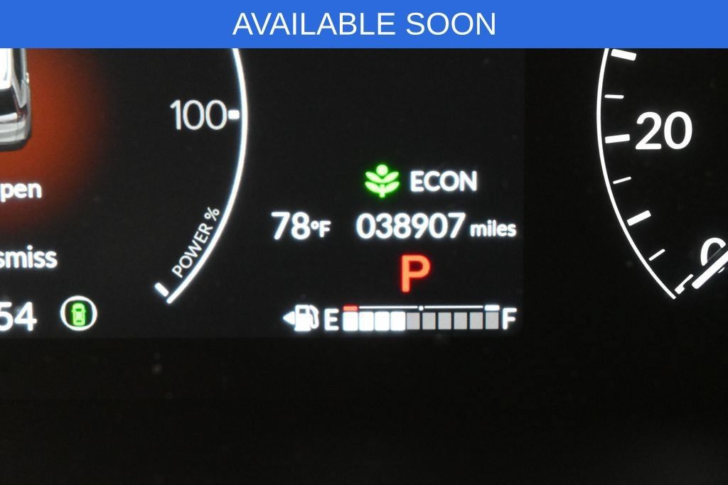 Used 2023 Honda CR-V Sport image 19