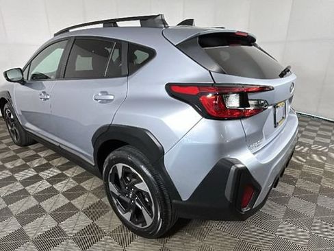 Used 2024 Subaru Crosstrek 2.5i Limited AWD/4WD image 5