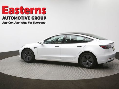 Used 2023 Tesla Model 3 Standard Range image 57