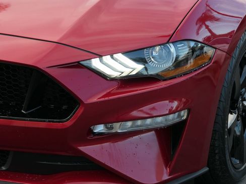 Used 2022 Ford Mustang GT w/ Equipment Group 301A image 10