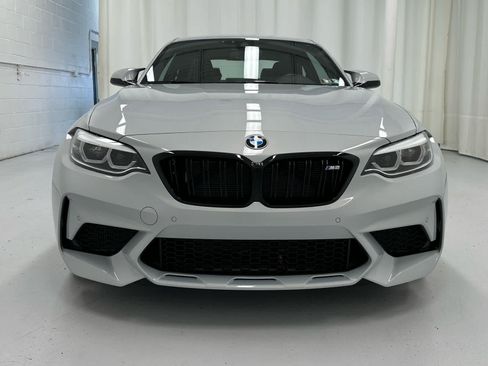 Used 2020 BMW M2 Competition w/ Executive Package RWD image 5