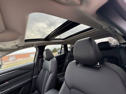 New 2026 MAZDA CX-50 Meridian Edition image 28