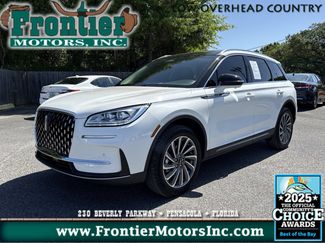 Used 2023 Lincoln Corsair Reserve w/ Equipment Group 201A FWD video 1