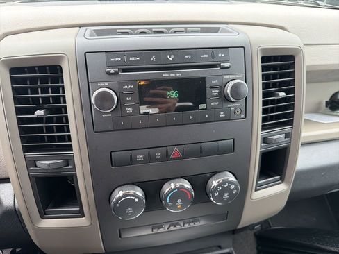 Used 2009 Dodge Ram 1500 Truck SLT RWD image 15