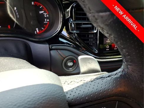 Used 2024 Dodge Durango R/T AWD/4WD image 23