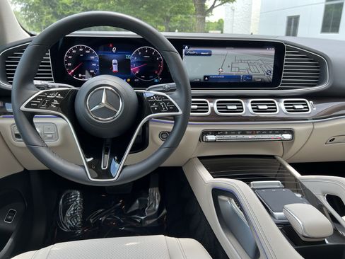 Certified 2026 Mercedes-Benz GLE 350 4MATIC image 30