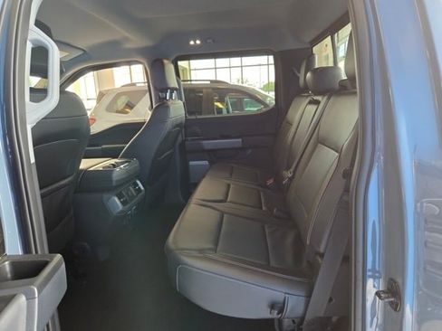 Used 2023 Ford F150 Lariat image 20