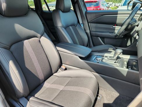 Certified 2025 MAZDA CX-50 AWD 2.5 S w/ Weather Package image 14