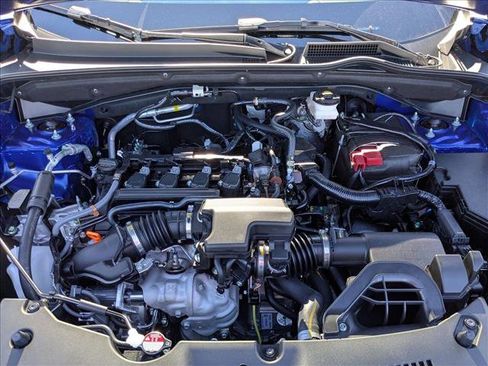 New 2025 Acura ADX A-Spec image 16