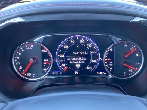 Used 2020 Chevrolet Blazer RS AWD/4WD image 20