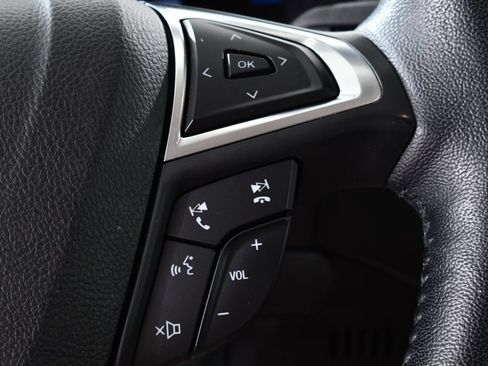 Used 2024 Ford Edge SEL w/ Convenience Package AWD/4WD image 34