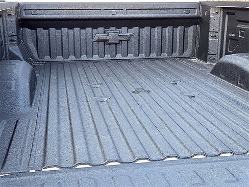 New 2026 Chevrolet Silverado 2500 LT w/ Trail Boss Package image 11