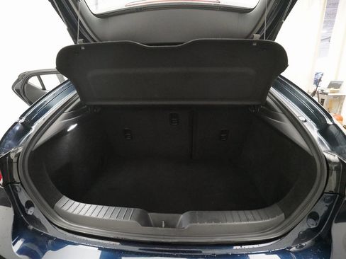 Used 2024 MAZDA MAZDA3 s image 10