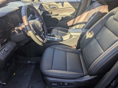 New 2026 Chevrolet Trax RS image 4