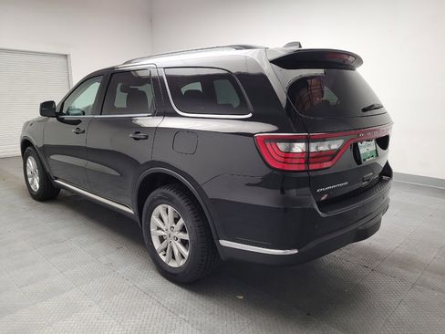 Used 2022 Dodge Durango SXT w/ Trailer Tow Group IV AWD/4WD image 5