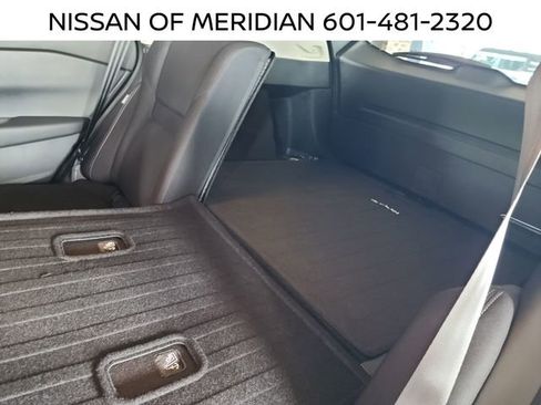 New 2026 Nissan Rogue S image 29