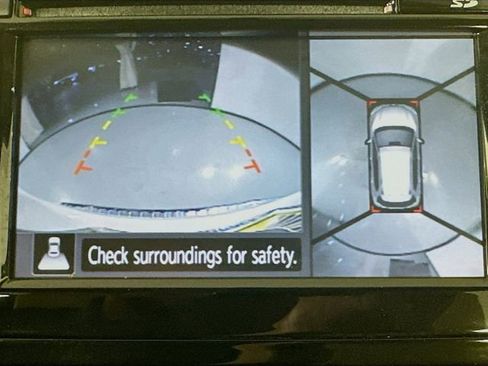 Used 2014 Nissan Rogue SL FWD image 14