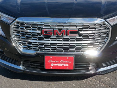 Used 2023 GMC Terrain Denali AWD/4WD image 8