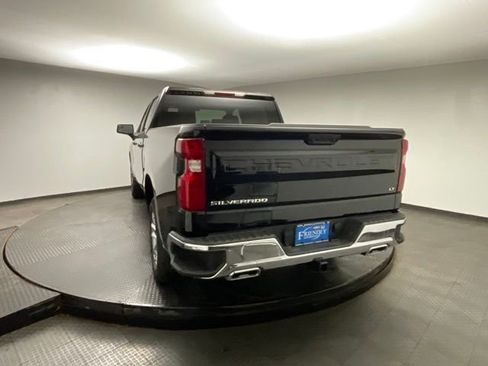 New 2026 Chevrolet Silverado 1500 LT image 5