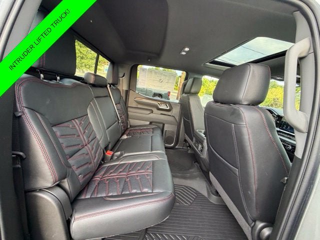 New 2026 Chevrolet Silverado 1500 RST AWD/4WD image 41