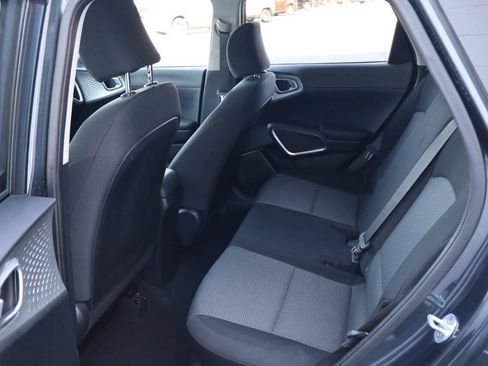 Used 2020 Kia Soul X-Line FWD image 5
