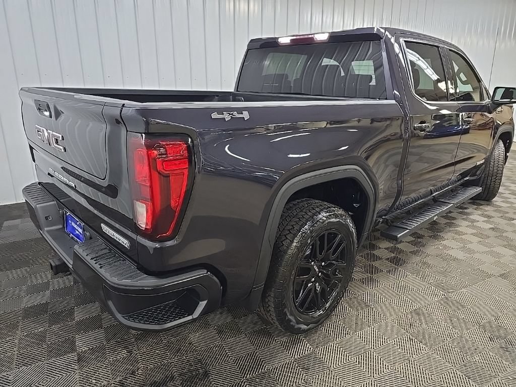 Used 2022 GMC Sierra 1500 Elevation AWD/4WD image 10