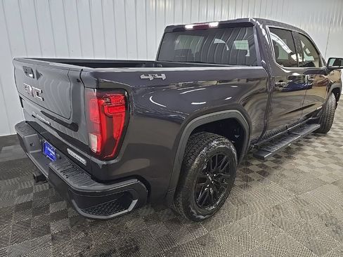 Used 2022 GMC Sierra 1500 Elevation AWD/4WD image 10
