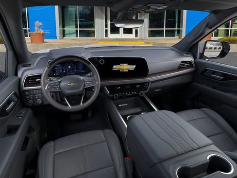 New 2026 Chevrolet Tahoe High Country AWD/4WD image 15
