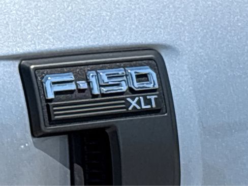 Used 2023 Ford F150 XLT w/ Equipment Group 302A High image 19