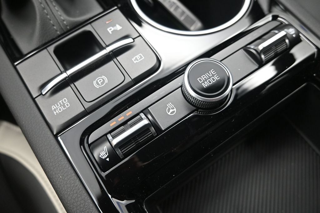 New 2026 Kia K5 GT-Line AWD/4WD image 23