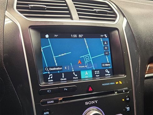 Used 2018 Ford Explorer Limited image 23