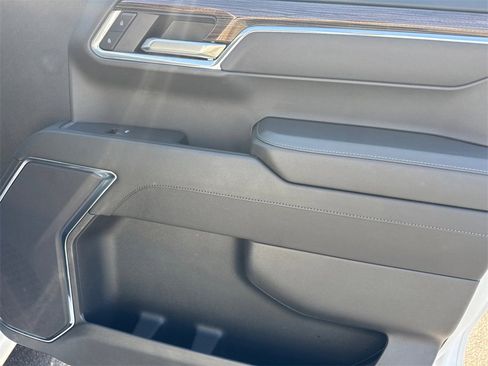 Certified 2025 Chevrolet Silverado 1500 LT image 15