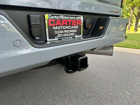 Used 2024 GMC Sierra 2500 AT4 w/ AT4 Premium Plus Package image 62