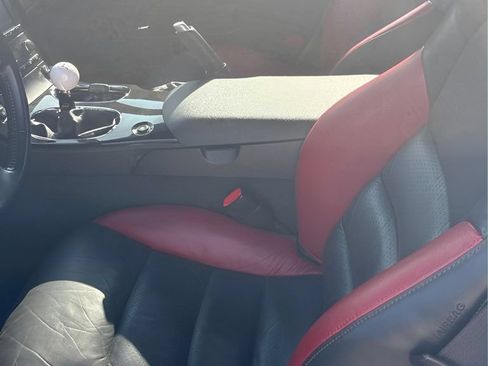 Used 2007 Chevrolet Corvette Z06 w/ Preferred Equipment Group RWD image 21