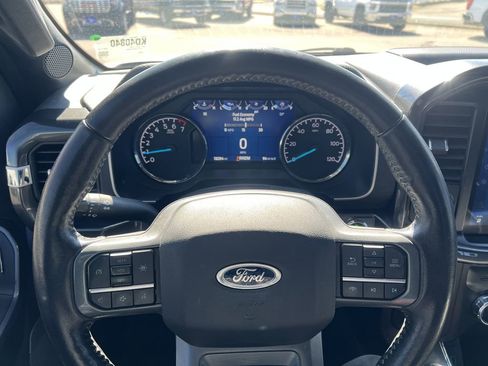 Used 2022 Ford F150 XLT w/ Equipment Group 302A High image 20