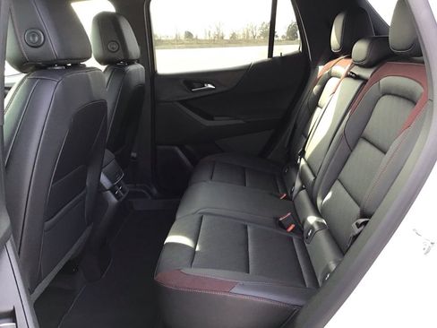 New 2026 Chevrolet Equinox RS image 13