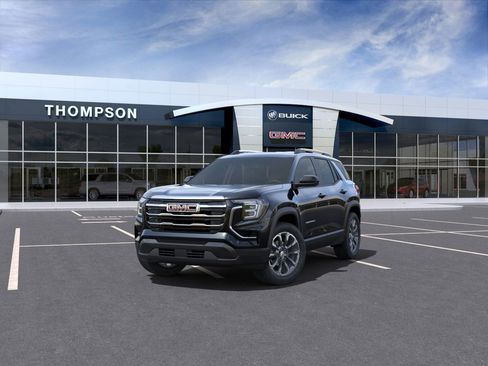 New 2026 GMC Terrain Elevation w/ Elevation Premium Package image 32