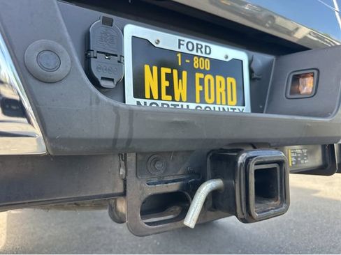 Used 2020 Ford F350 Lariat w/ Lariat Ultimate Package AWD/4WD image 21