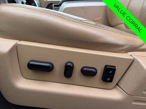 Used 2013 Ford F150 Lariat w/ Luxury Equipment Group AWD/4WD image 19