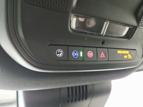 Used 2024 Chevrolet Silverado EV W/T image 26