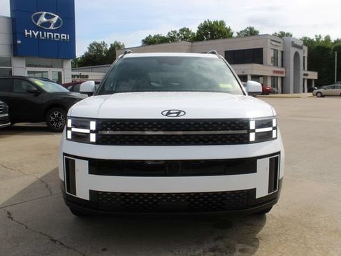 New 2026 Hyundai Santa Fe Calligraphy AWD/4WD image 11