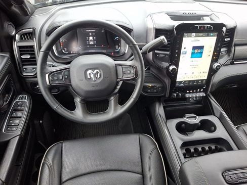 Certified 2024 RAM 2500 Rebel w/ Level 2 Equipment Group image 14