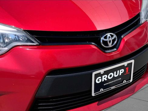Used 2014 Toyota Corolla LE FWD image 25