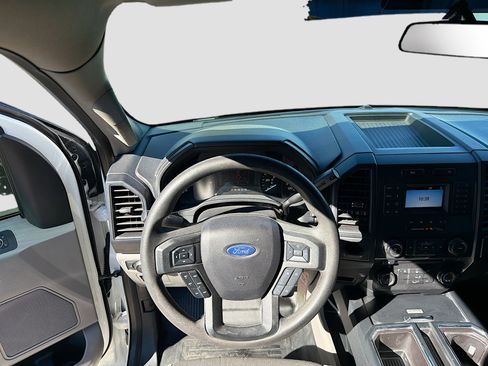 Used 2018 Ford F150 XL w/ Equipment Group 101A Mid image 17