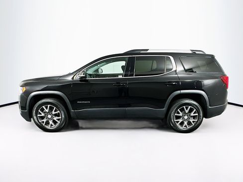 Used 2023 GMC Acadia SLE w/ Driver Convenience Package image 4