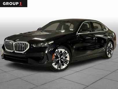 New 2026 BMW i5 eDrive40 w/ Premium Package