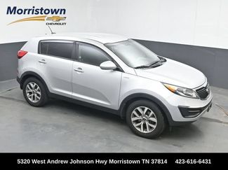 Used 2016 Kia Sportage LX AWD/4WD video 1