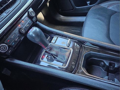 Used 2022 Jeep Compass Trailhawk w/ Trailer Tow Group image 20